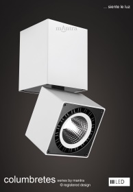 Columbretes Ceiling Lights Mantra Fusion Surface Spot Lights Columbretes Ceiling Lights Mantra Fusion Surface Spot Lights